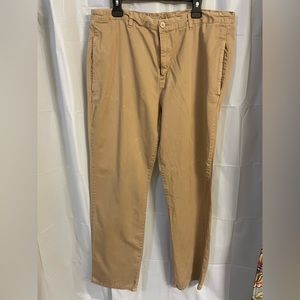 Southern marsh pants